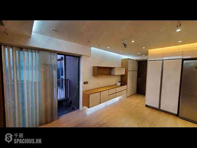 Sai Wan Ho - Grand Promenade Block 1 03