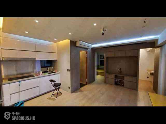 Sai Wan Ho - Grand Promenade Block 1 04