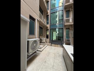 Tseung Kwan O - Capri 10