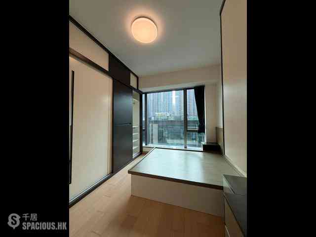 Tseung Kwan O - Capri 15