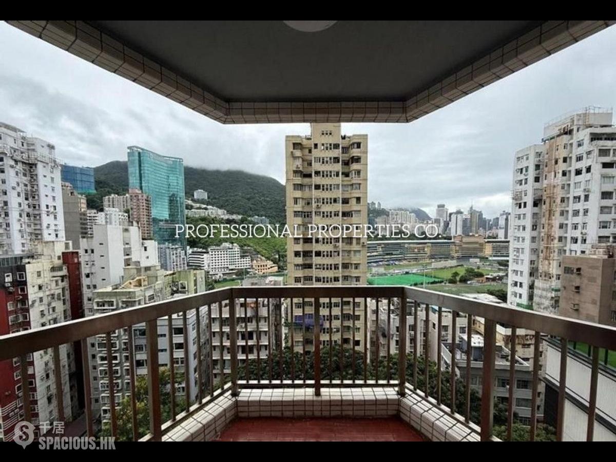Happy Valley - Ventris Place 01
