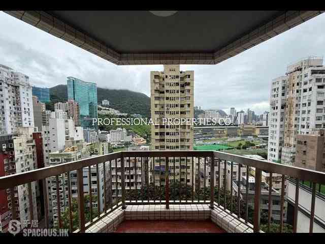 Happy Valley - Ventris Place 01