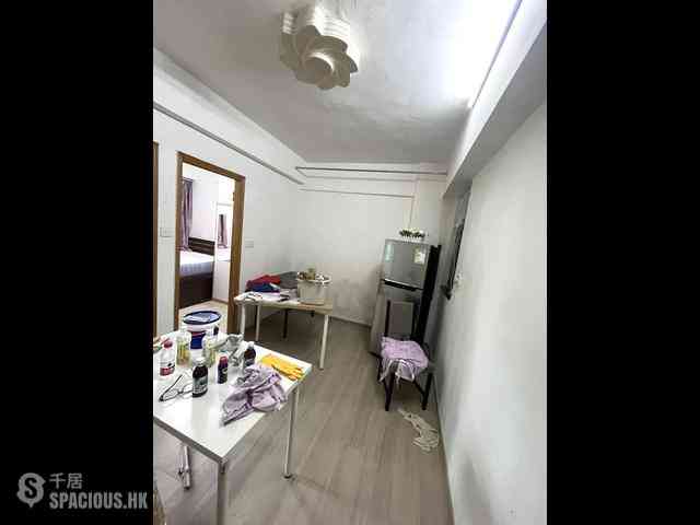 Quarry Bay - Chung Hing Mansion 01