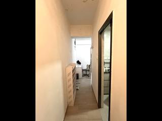Quarry Bay - Chung Hing Mansion 02