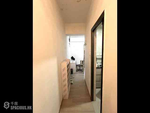 Quarry Bay - Chung Hing Mansion 02