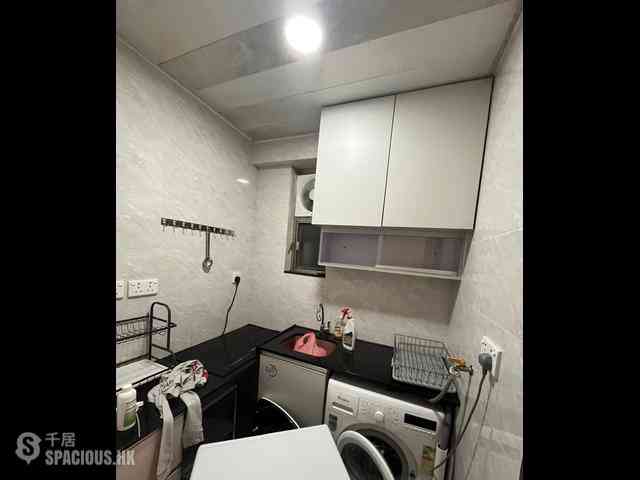 Quarry Bay - Chung Hing Mansion 03
