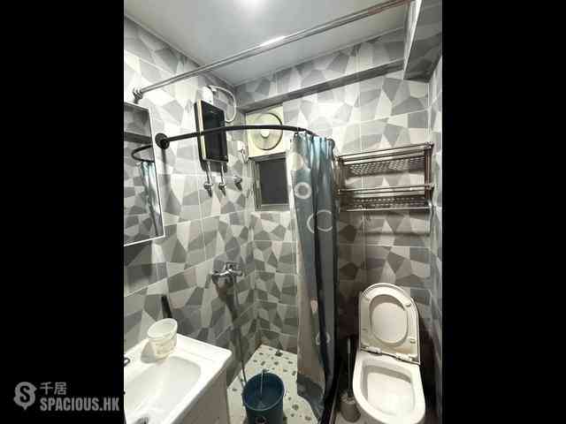 Quarry Bay - Chung Hing Mansion 04
