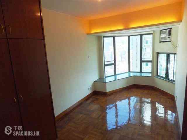 Wan Chai - Monmouth Villa 02