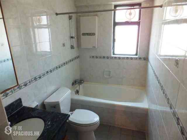 Wan Chai - Monmouth Villa 03