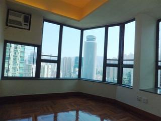 Wan Chai - Monmouth Villa 04