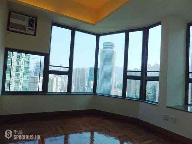 Wan Chai - Monmouth Villa 04