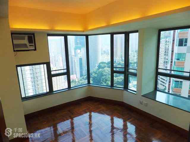 Wan Chai - Monmouth Villa 05
