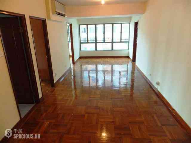 Wan Chai - Monmouth Villa 08