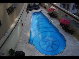 Wan Chai - Monmouth Villa 10