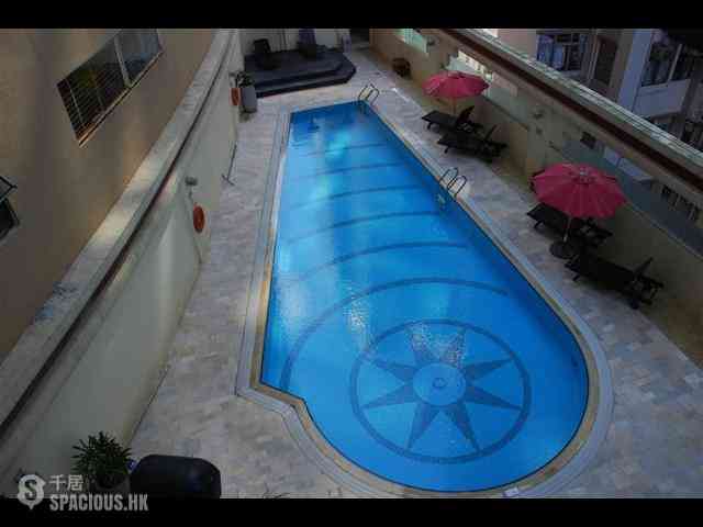 Wan Chai - Monmouth Villa 10