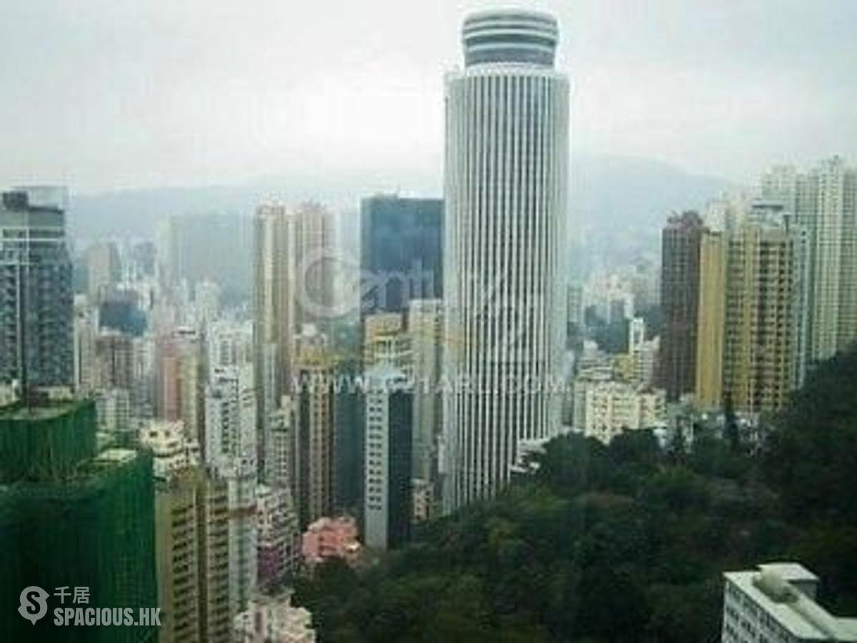 Wan Chai - Monmouth Villa 01