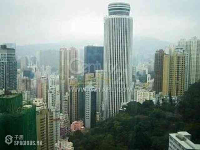 Wan Chai - Monmouth Villa 01