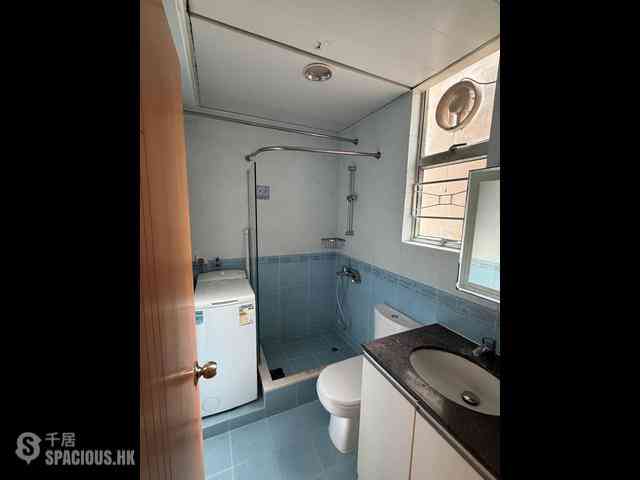 Fortress Hill - Harbour Heights Block 2 (Sung Fung Court) 02