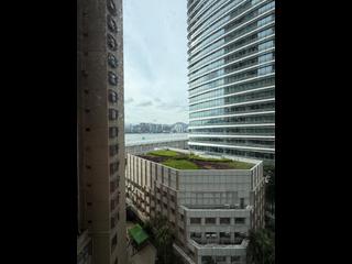 炮台山 - 海峰园 崇峰阁 (2座) 03