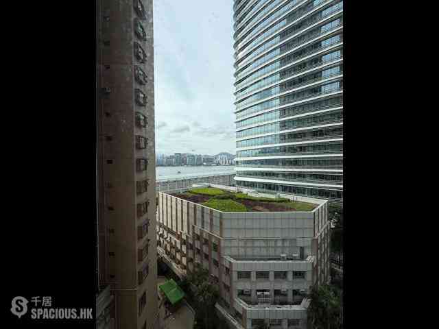 Fortress Hill - Harbour Heights Block 2 (Sung Fung Court) 03