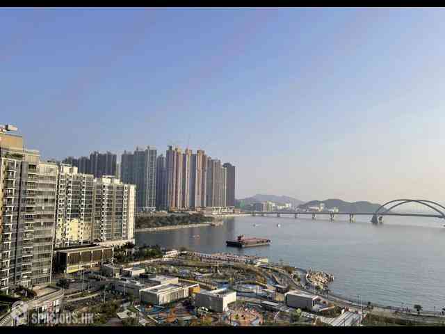 Tseung Kwan O - Corinthia By The Sea Block 5 01