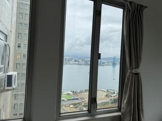 湾仔 - 湾景中心大厦 04