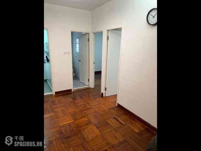 Mong Kok - Wah Fat Mansion 01