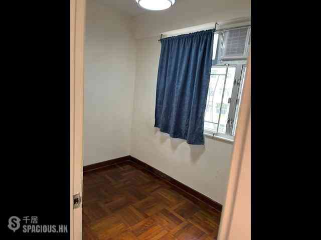 Mong Kok - Wah Fat Mansion 03