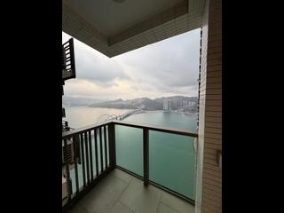 日出康城 - 日出康城8期 Sea To Sky 02
