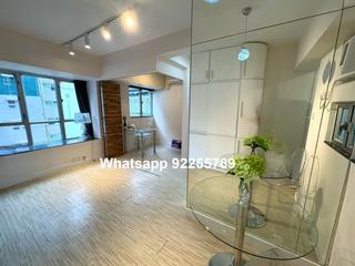 Mid Levels West - Cartwright Gardens 02