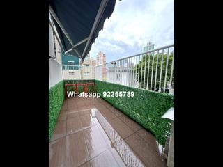 Mid Levels West - Cartwright Gardens 04