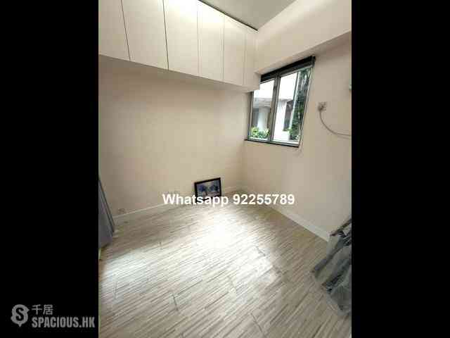 Mid Levels West - Cartwright Gardens 05