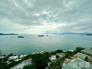 薄扶林 - 御海园 02