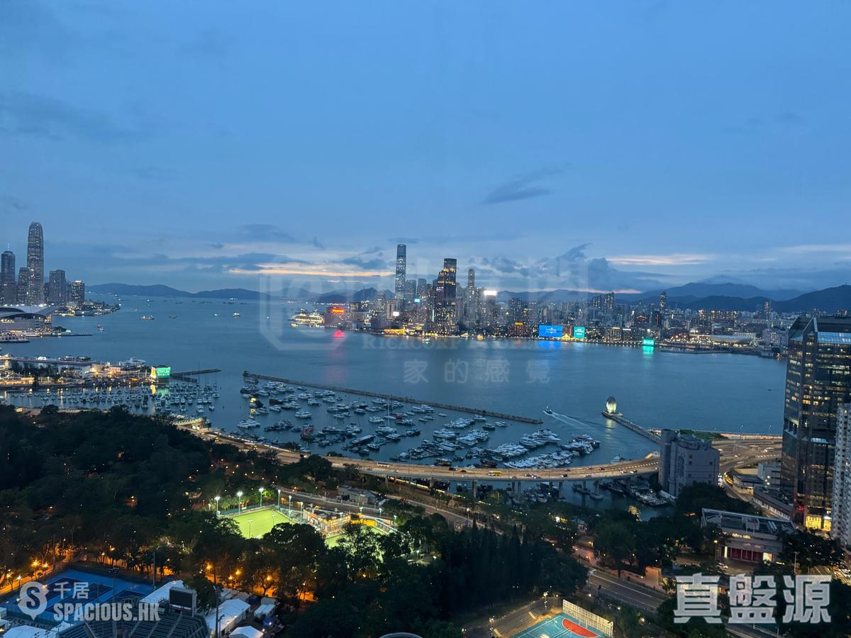 Tin Hau - Park Towers 01