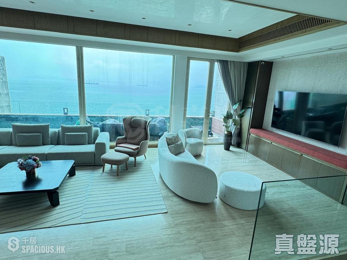 Cyberport - Residence Bel-Air Phase 5 Villa Bel-Air 01
