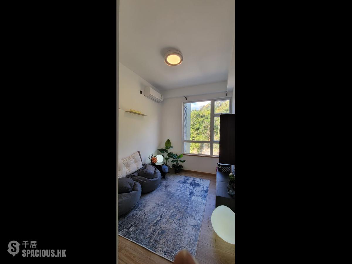 Shouson Hill - Woodland Villa 01