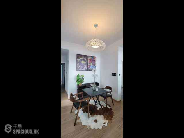 Shouson Hill - Woodland Villa 03