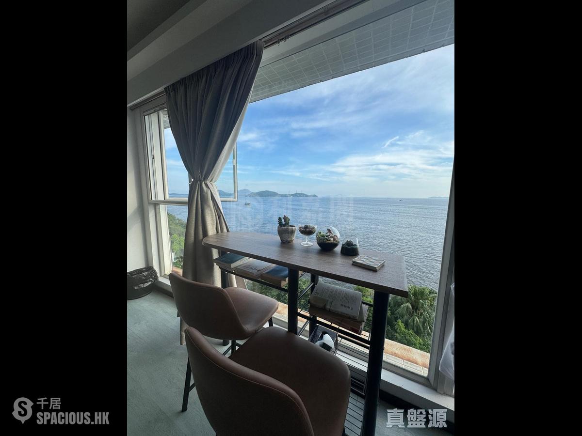 Pok Fu Lam - Villa Cecil Phase 2 01