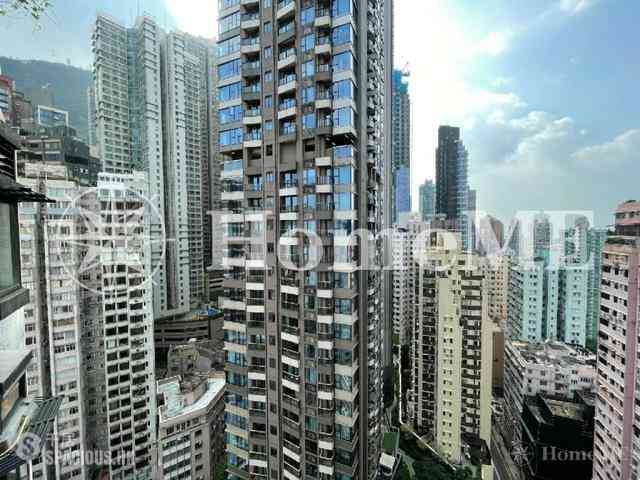 Soho - Albron Court 01
