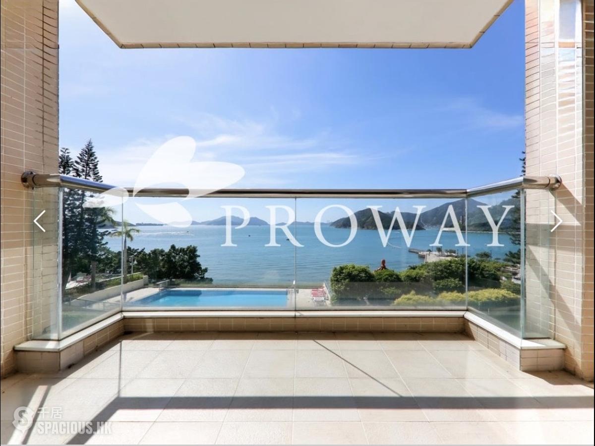 Repulse Bay - Splendour Villa 01