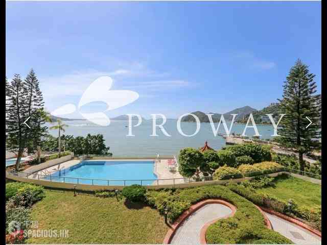 Repulse Bay - Splendour Villa 12