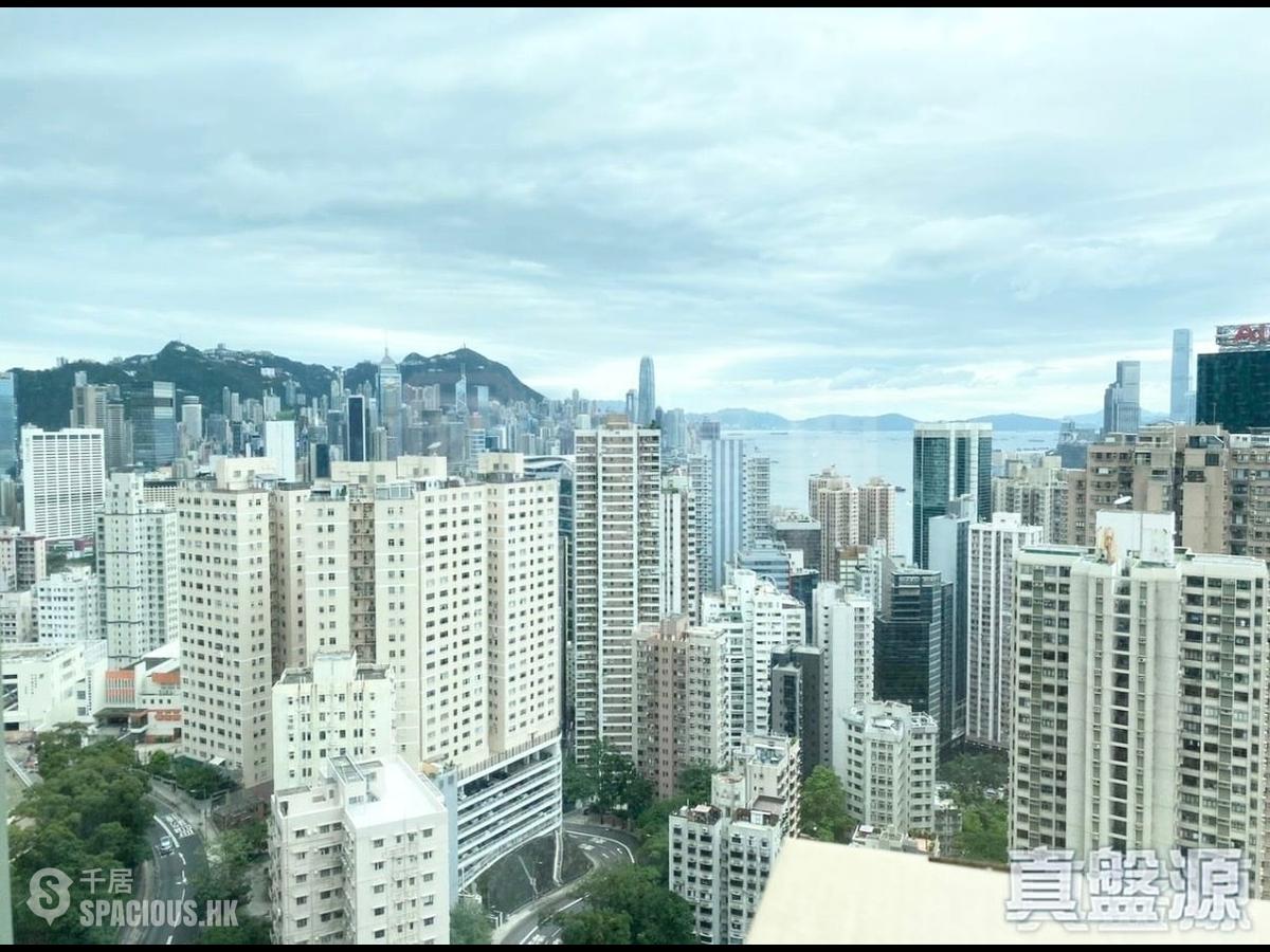 宝马山 - 海天峰 01