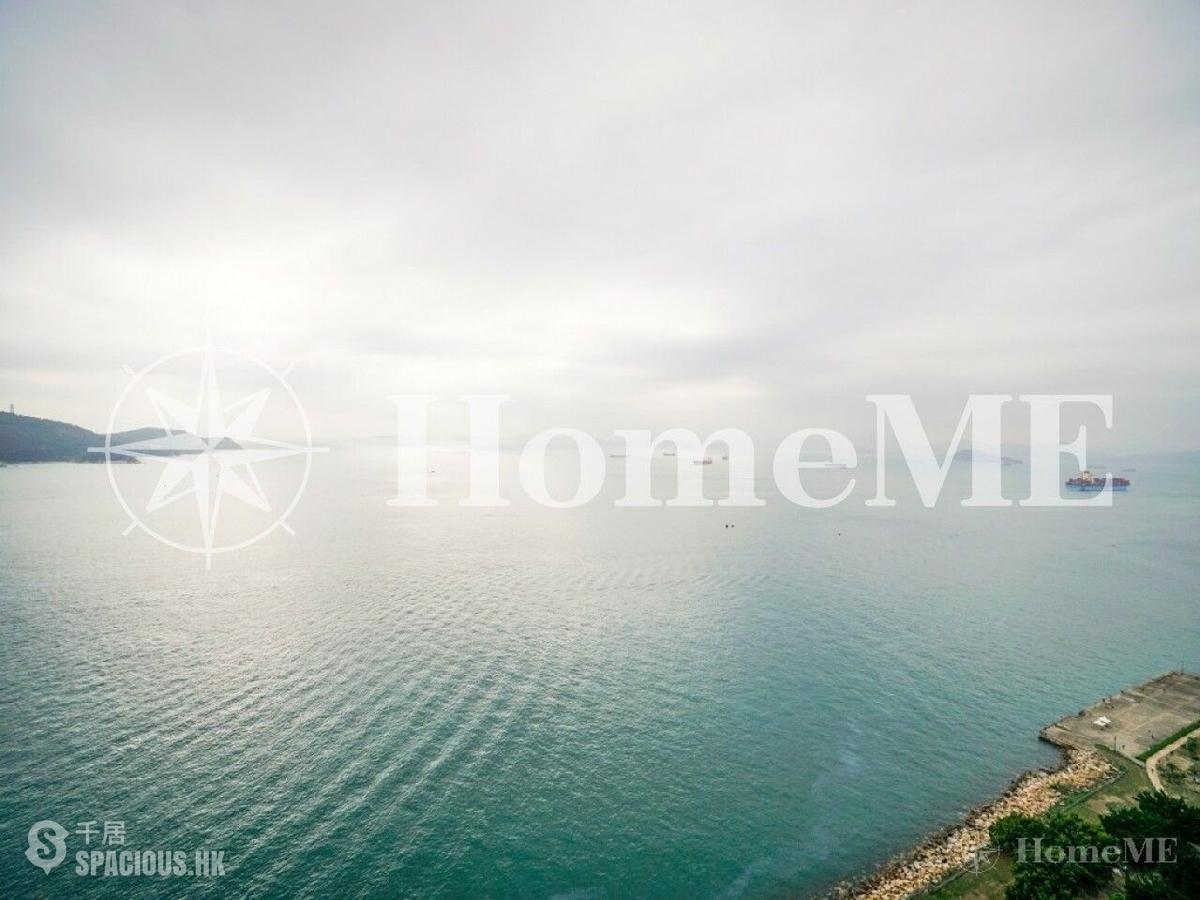 数码港 - 贝沙湾 01