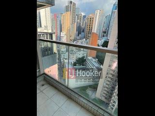Sheung Wan - Manhattan Avenue 02
