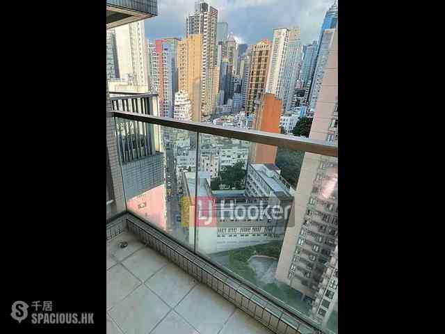Sheung Wan - Manhattan Avenue 02