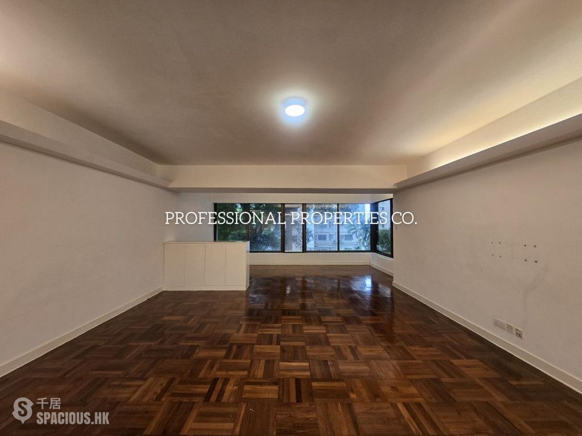 Mid Levels Central - Kam Yuen Mansion 01
