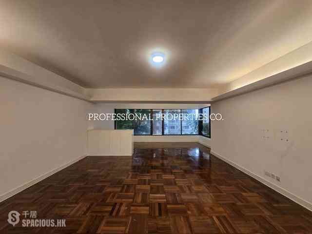 Mid Levels Central - Kam Yuen Mansion 01