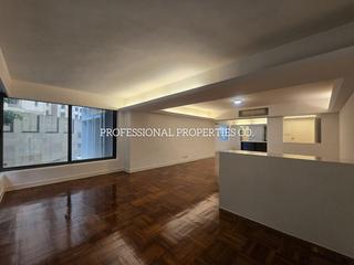 Mid Levels Central - Kam Yuen Mansion 02