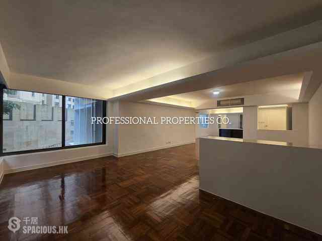 Mid Levels Central - Kam Yuen Mansion 02