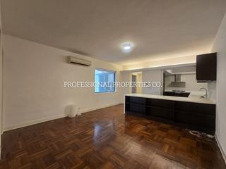 Mid Levels Central - Kam Yuen Mansion 03